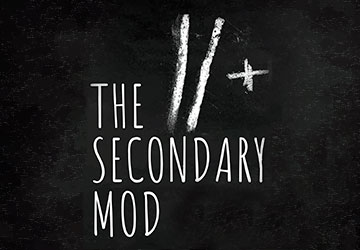Book secondary mob