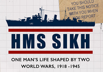HMS SIKH